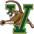 Vermont Catamounts logo